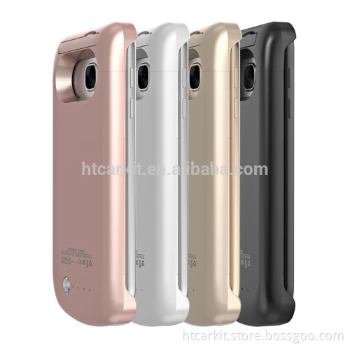 Power bank For samsung galaxy s7 battery case
